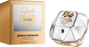 Paco Rabanne Lady Million Lucky EDP 80 ml 1