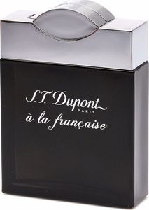 S.T. Dupont A la Francaise EDP 100ml 1