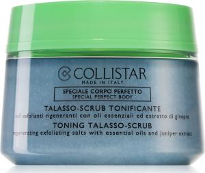 Collistar Special Perfect Body Toning Talasso-Scrub 1