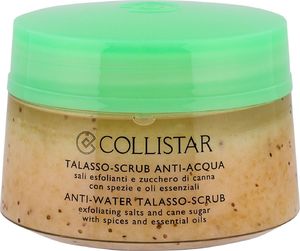 Collistar Special Perfect Body Anti Water Talasso Scrub 1