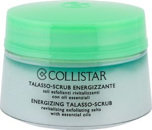 Collistar Special Perfect Body Energizing Talasso Scrub 300g 1
