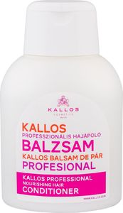 Kallos Professional Nourishing 1