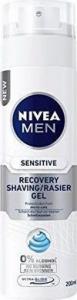 Nivea Żel do golenia Men Sensitive Recovery 200ml 1