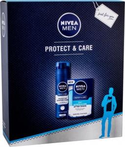 Nivea Zestaw Men Protect & Care 1