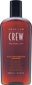 American Crew Szampon nawilżający do włosów nawilżający dla mężczyzn 450 ml 1