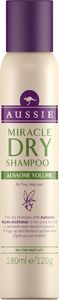 Aussie Suchy szampon do włosów cienkich i delikatnych Aussome Volume 180ml 1
