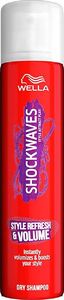 Bielenda Suchy szampon zapewniający objętość Wella Shockwaves Volume 180 ml 1