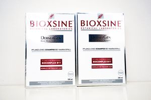 Bioxsine Szapon przeciw wypadaniu włosów 300 ml 1