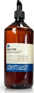 Insight Daily Use, szampon energetyzujący 900ml 1