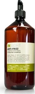 Insight Anti Frizz, szampon nawilżający przeciw puszeniu, 900ml 1