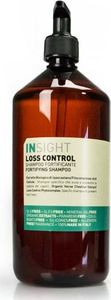 Insight Szampon przeciw wypadaniu włosów Loss Control 900 ml 1