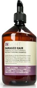 Insight Damaged Hair, szampon odbudowujący 400ml 1