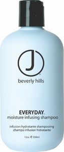 J. Beverly Hills Szampon do włosów Everyday nawilżający 350ml 1