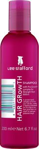 Lee Stafford Szampon stymulujący wzrost włosów 200ml 1
