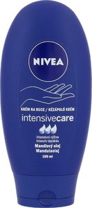 Nivea Intensive Care 1
