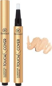 Dermacol Touch & Cover 01, 2g 1