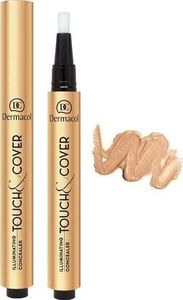 Dermacol Touch & Cover 03, 2g 1