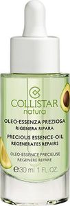 Collistar Natura Precious Essence-Oil 1