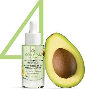 Collistar Natura Precious Essence-Oil 2