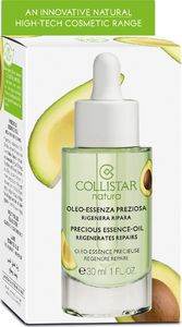 Collistar Natura Precious Essence-Oil 3