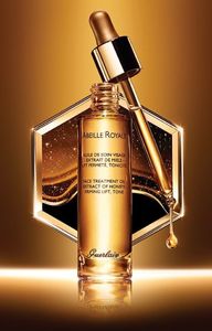Guerlain Abeille Royale Youth Watery Oil 2