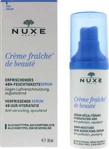 Nuxe Moisture Skin-Quenching Serum 30ml 1