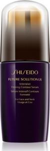 Shiseido Intensywne serum ujędrniające Future Solution LX Intensive Firming Contour Serum 50ml 1
