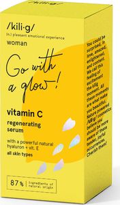 Kili·g Woman vitamin C 1