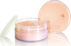 Bourjois Paris Loose Powder 1