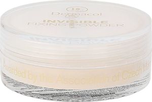 Dermacol Puder Invisible Fixing 1