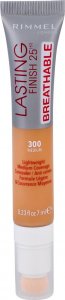Rimmel  Lasting Finish Breathable 25HR 1