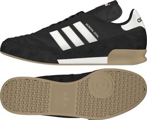 Adidas Buty adidas Mundial Goal 019310 019310 czarny 46 2/3 8