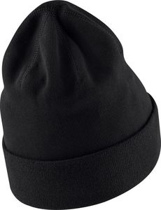 Nike Czapka Nike Beanie GFA Team AV9751 010 AV9751 010 czarny misc 1