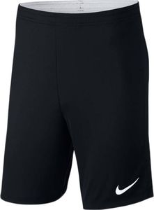Nike Nike Dry Academy 18 Short 010 : Rozmiar - L (893691-010) - 11786_196408 1