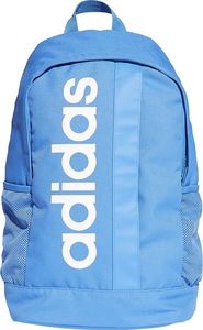 Adidas Plecak sportowy Lin Core Bp niebieski (DT8618) 1