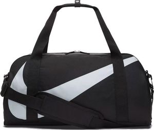 Nike Torba sportowa Gym Club Duffel Bag czarna (BA5567-010) 1