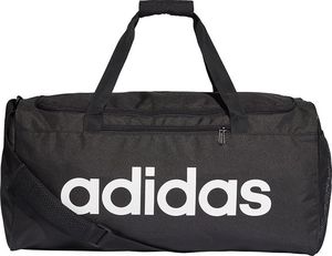 Adidas Torba sportowa Lin Core Duf czarna 41.5 l 1
