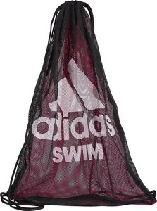 Adidas Worek Pleack adidas Swim Mesh Bag CV4015 CV4015 różowy 1