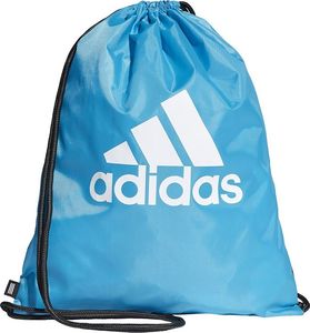 Adidas Worek Plecak adidas Gymsack SP DT2597 DT2597 niebieski 1