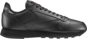 Reebok Buty męskie Classic Leather czarne r. 47 (2267) 2