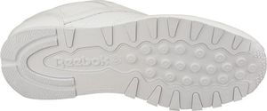 Reebok Buty damskie Classic Leather białe r. 42 (2232) 4