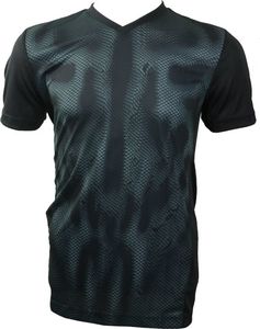 Adidas Koszulka męska F50 Climacool Tee czarna r. XS (S09866) 1