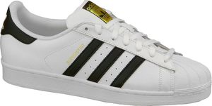 Adidas Buty męskie Superstar białe r. 48 2/3 (C77124 ) 1