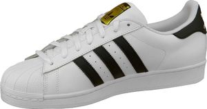 Adidas Buty męskie Superstar białe r. 48 2/3 (C77124 ) 2