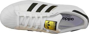 Adidas Buty męskie Superstar białe r. 48 2/3 (C77124 ) 3