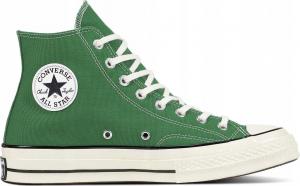 Converse Trampki męskie Chuck Taylor Hi 1970s zielone r. 42.5 (161441C) 1