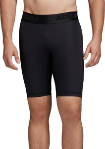Adidas Legginsy męskie Alphaskin Short czarne r . S (CF7299 ) 3