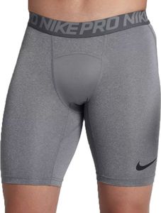 Nike Spodnie męskie Pro Compression Short szare r. XXL (838061-091) 1