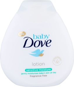 Dove  Baby Sensitive Moisture Hydrating Lotion 200 ml 1