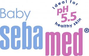 Sebamed Lūpų balzamas kūdikiams Sebamed Baby 4.8 g 2